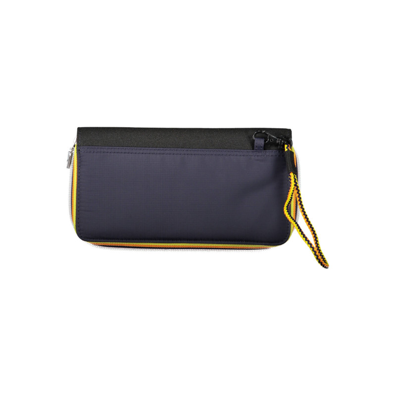 K-way piniginė K6116IW Mėlyna