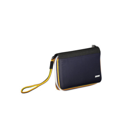 K-way piniginė K6116IW Mėlyna