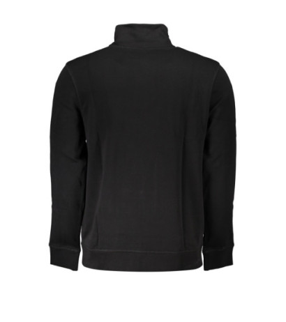 Hugo boss džemperis 50468926ZETRUST Juoda
