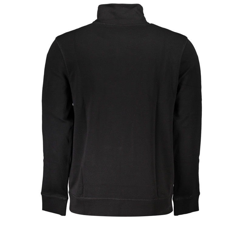 Hugo boss džemperis 50468926ZETRUST Juoda