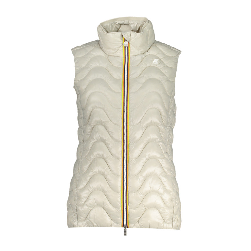 K-way striukė K3122IWVIOLEECOWARM Pilka