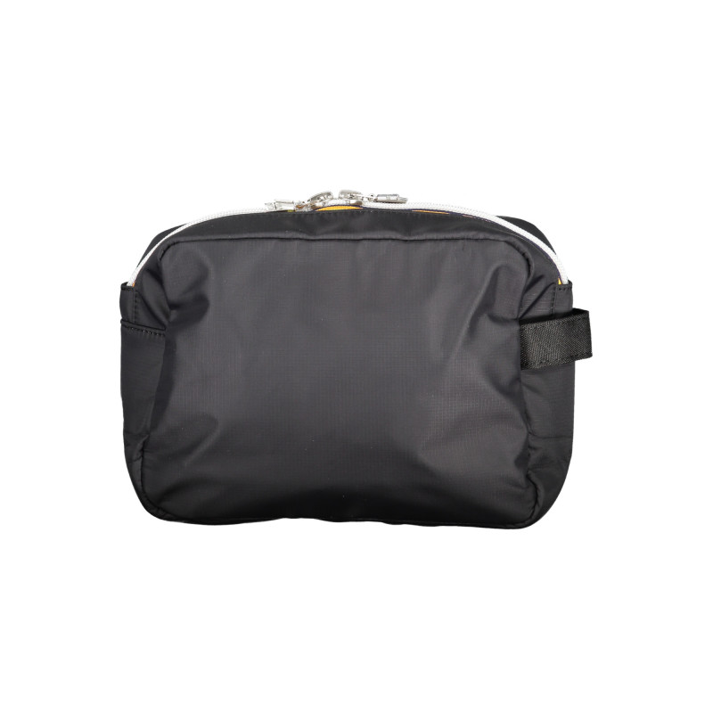 K-way lagaminas K4127TWDEMU Juoda