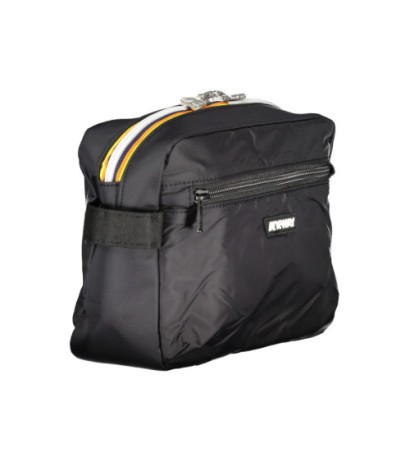 K-way lagaminas K4127TWDEMU Juoda