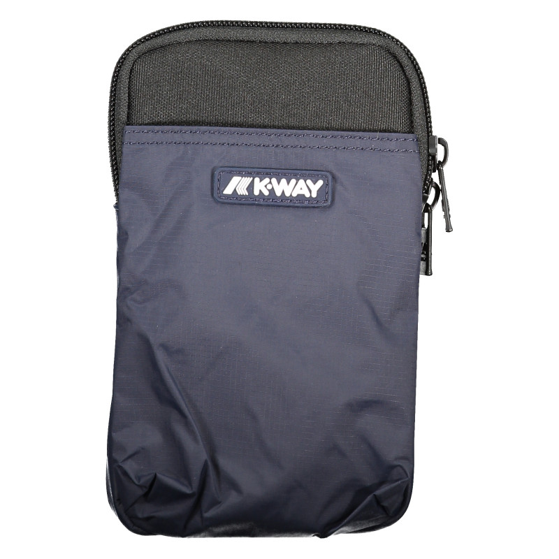 K-way rankinė K3112VWVITREE Mėlyna