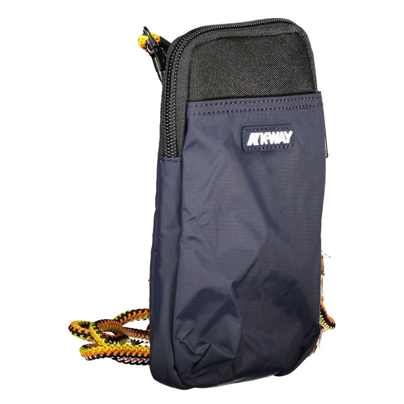 K-way rankinė K3112VWVITREE Mėlyna