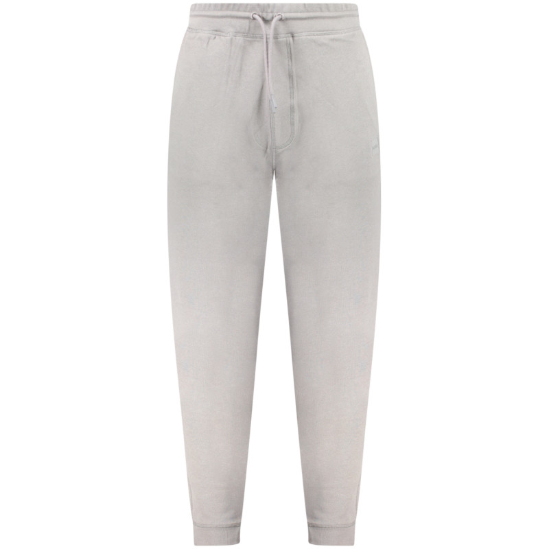 Hugo boss kelnės 50509303SESTART Pilka