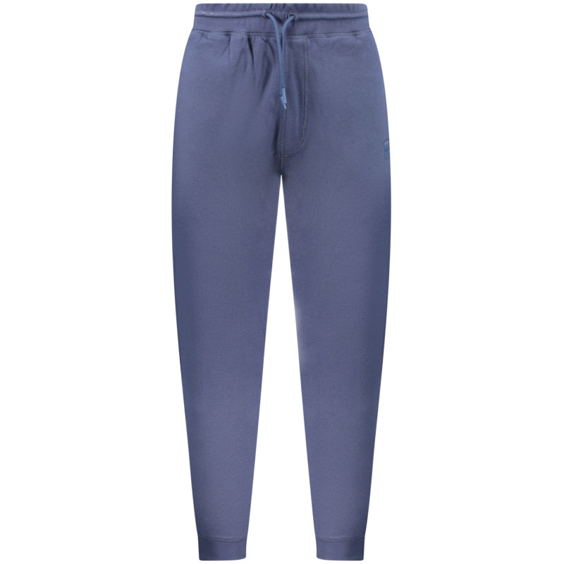 Hugo boss kelnės 50509303SESTART Mėlyna