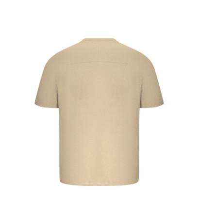Hugo boss marškinėliai 50519170TEPOCKETCARGO Beige