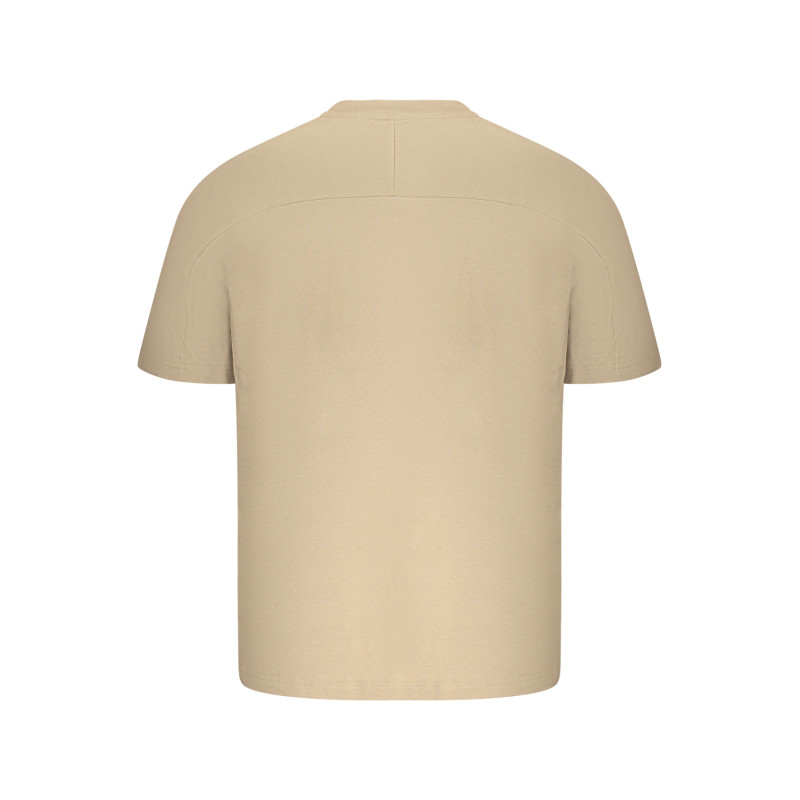 Hugo boss marškinėliai 50519170TEPOCKETCARGO Beige