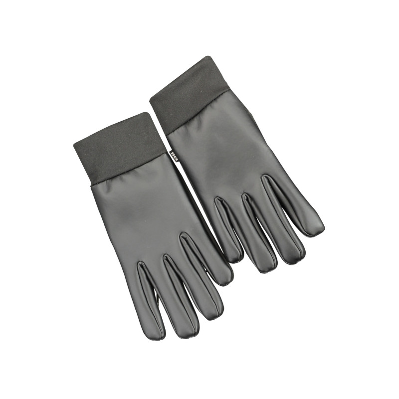 Hugo boss pirštinės 50528281FAIZYKN Juoda