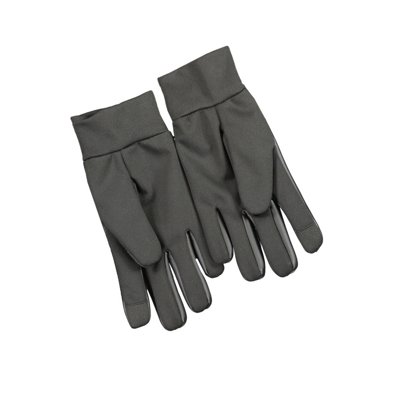 Hugo boss pirštinės 50528281FAIZYKN Juoda