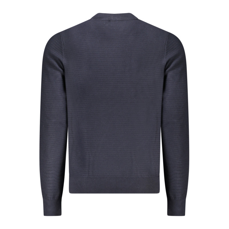 Hugo boss megztinis 50527584ANIONS Mėlyna
