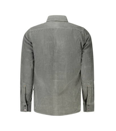 Hugo boss marškiniai 50524747RELEGANT6 Žalia