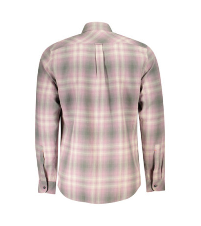 Hugo boss marškiniai 50524875RICKERT Rožinė