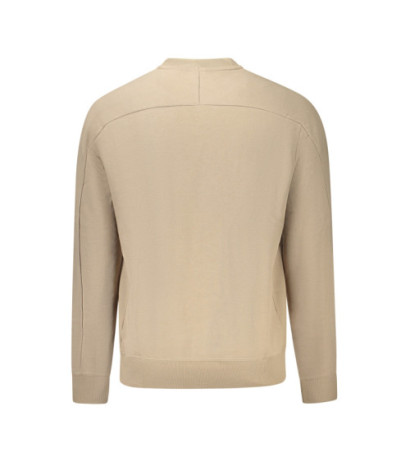 Hugo boss džemperis 50522481WEPOCKETCARGO Beige