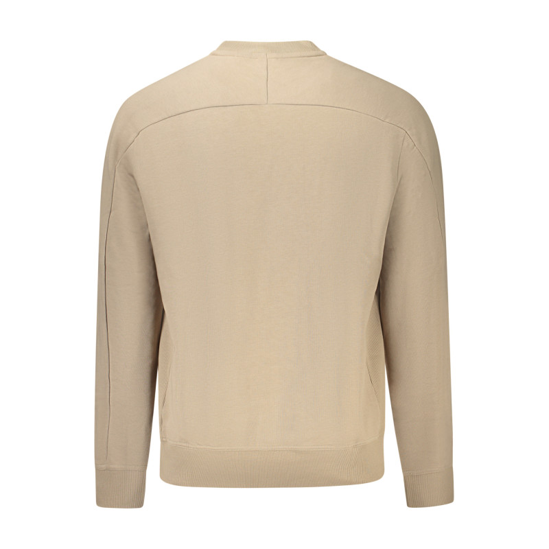 Hugo boss džemperis 50522481WEPOCKETCARGO Beige