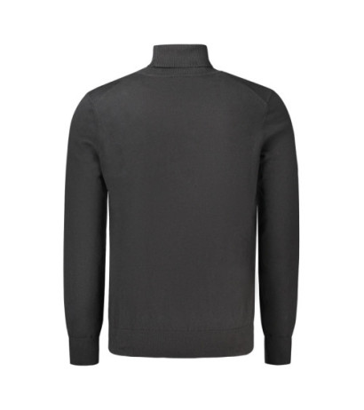 Hugo boss megztinis 50527573AKIRO Juoda