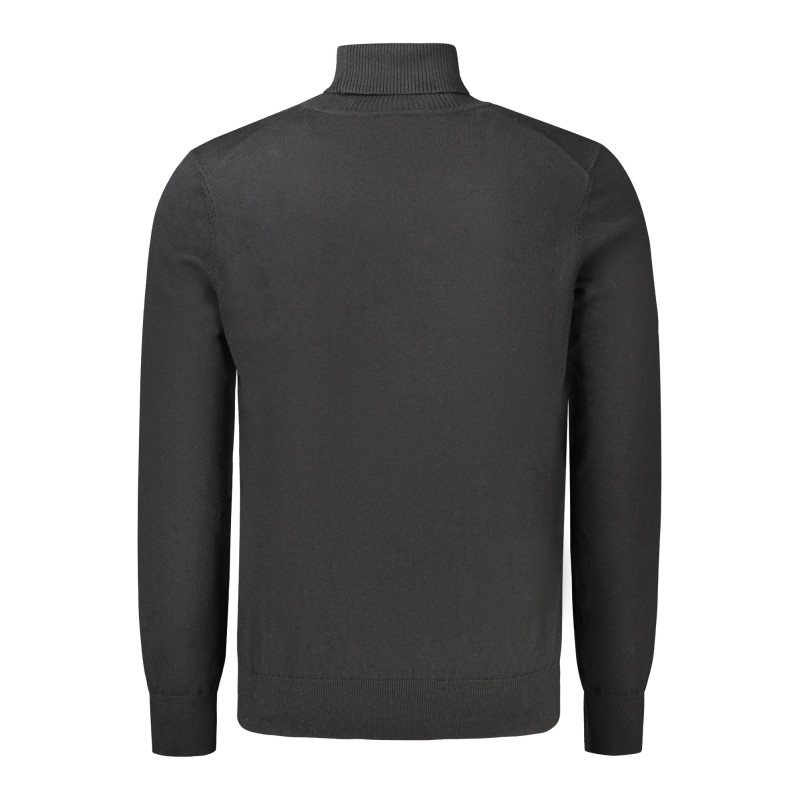 Hugo boss megztinis 50527573AKIRO Juoda
