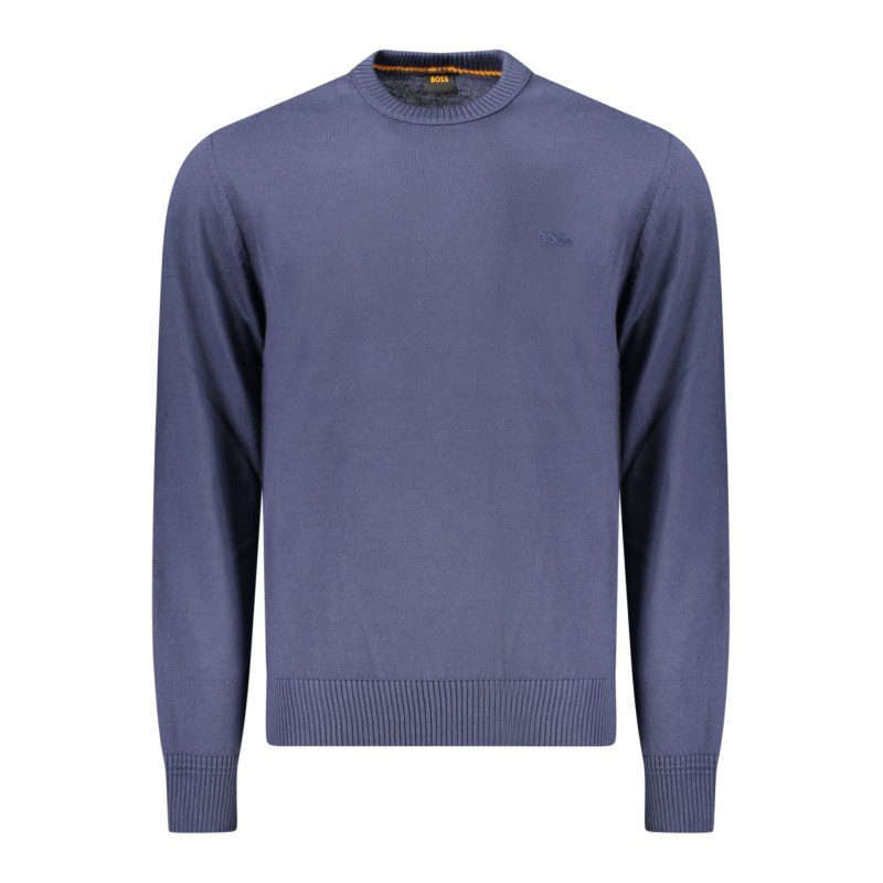Hugo boss megztinis 50501762AVACC Mėlyna