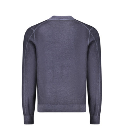 Hugo boss megztinis 50527334ASTEFANO Mėlyna