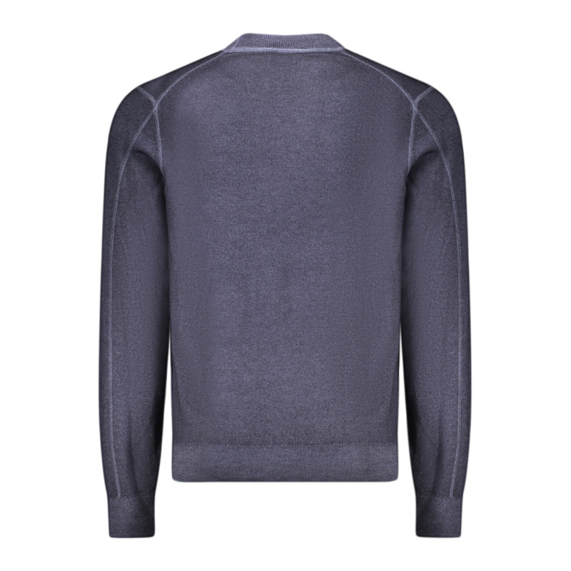Hugo boss megztinis 50527334ASTEFANO Mėlyna