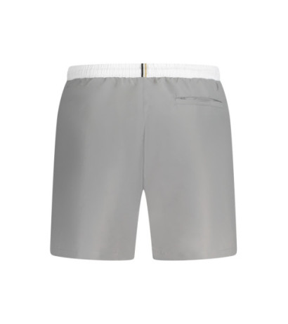 Hugo boss maudymosi šortai 50515191STARFISH Pilka