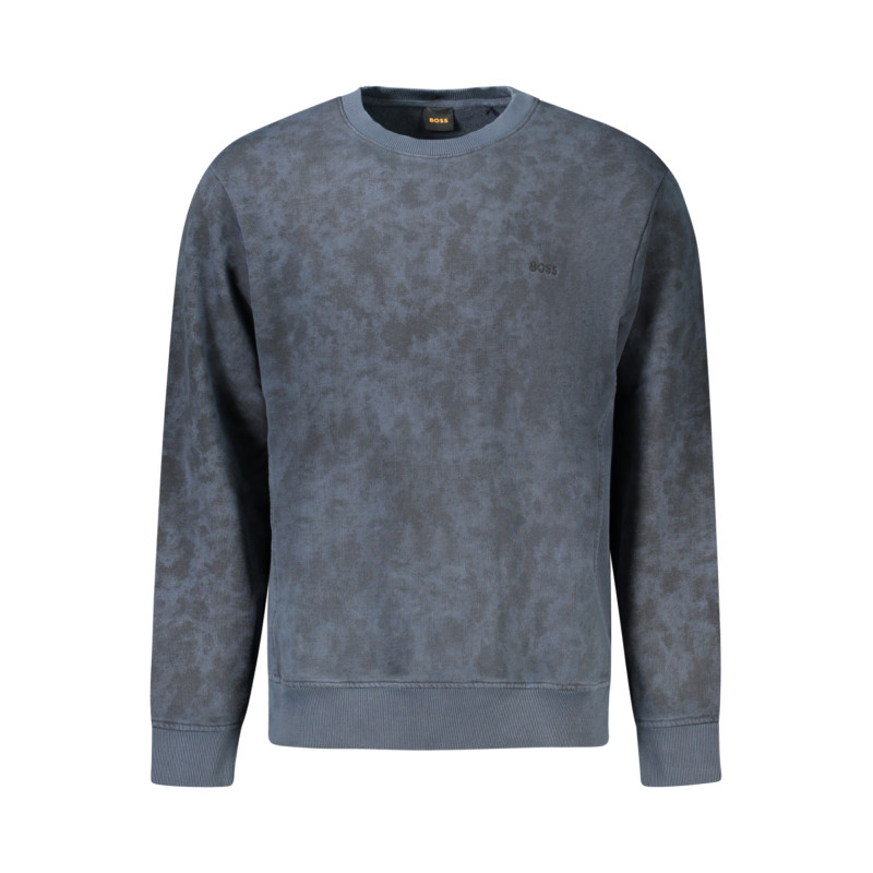 Hugo boss džemperis 50519168WECAMOOVER Mėlyna