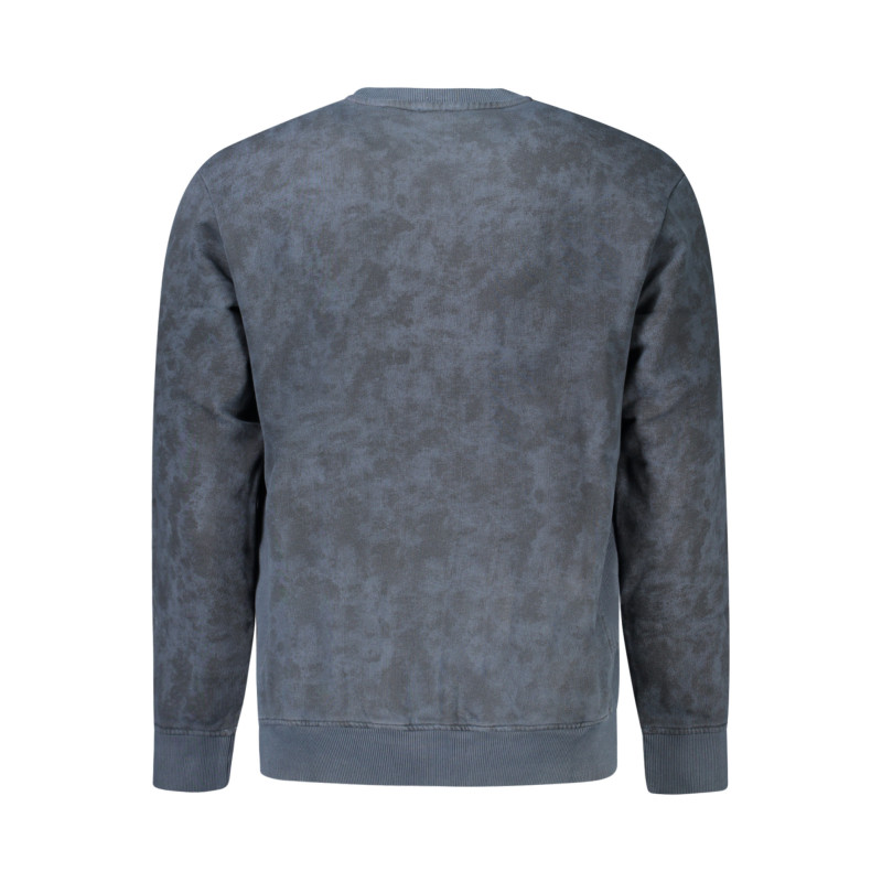 Hugo boss džemperis 50519168WECAMOOVER Mėlyna