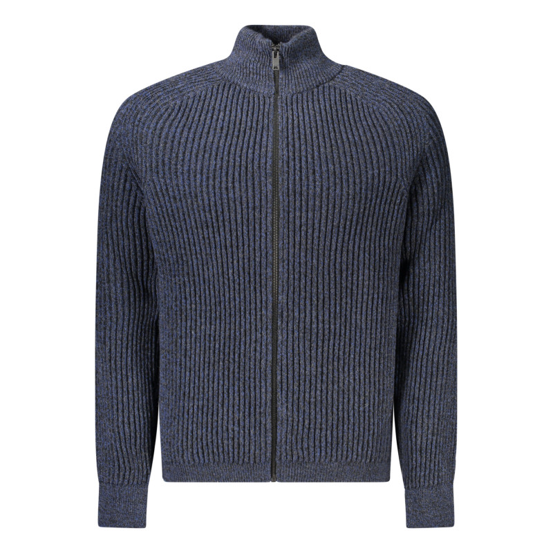 Hugo boss megztinis 50523540KOSTELLAR Mėlyna