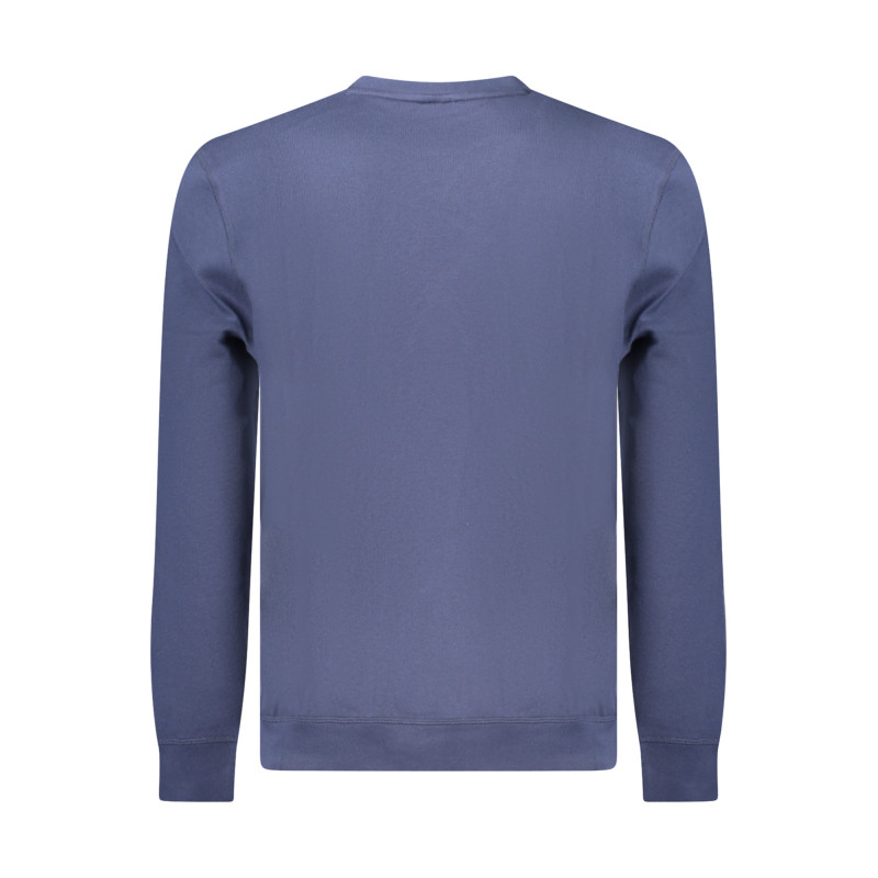 Hugo boss džemperis 50509323WESTART Mėlyna