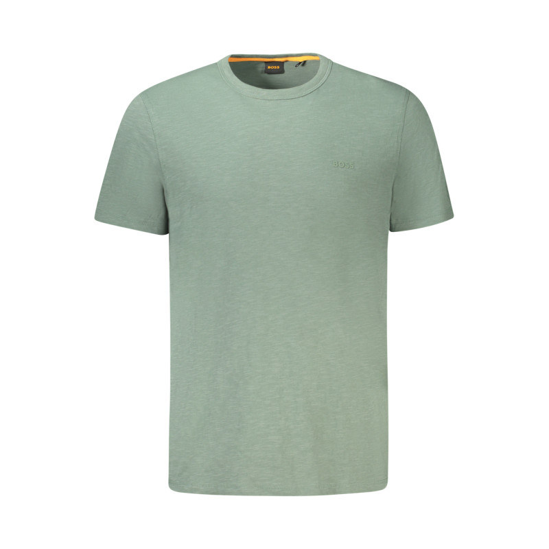 Hugo boss marškinėliai 50508243TEGOOD Žalia