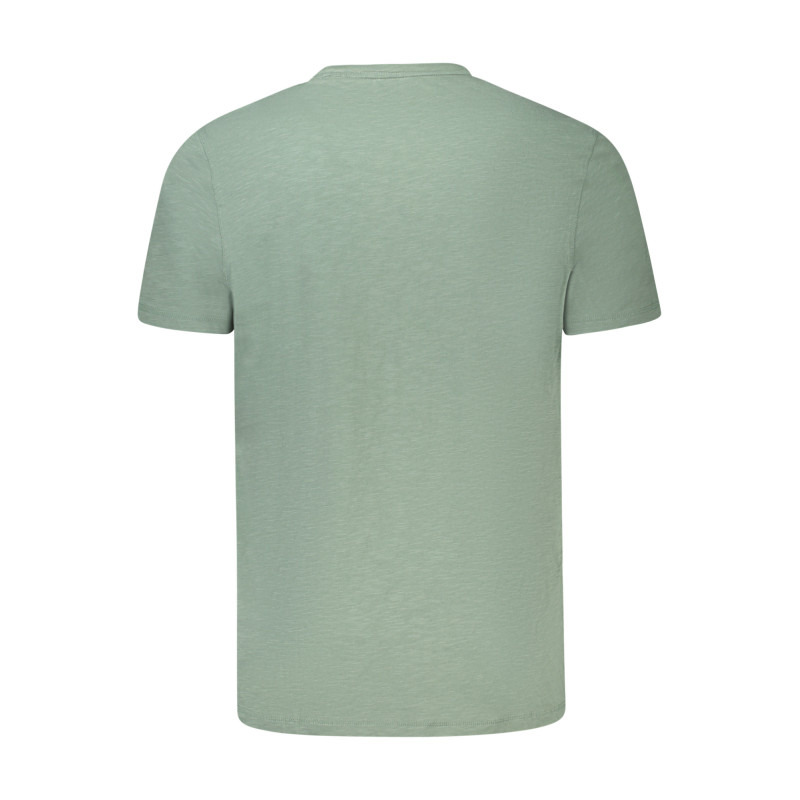 Hugo boss marškinėliai 50508243TEGOOD Žalia