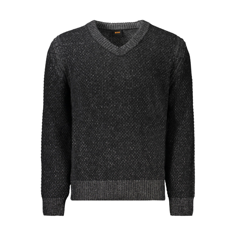 Hugo boss megztinis 50523562KOLAR Juoda