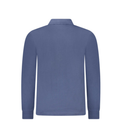 Hugo boss polo marškinėliai 50507704PASSERBY Mėlyna