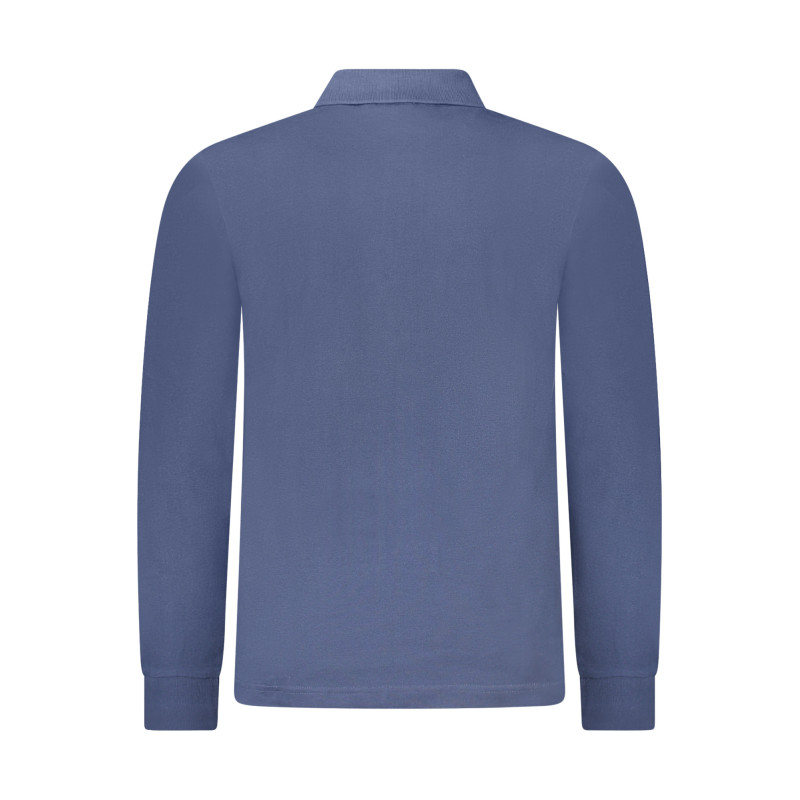 Hugo boss polo marškinėliai 50507704PASSERBY Mėlyna