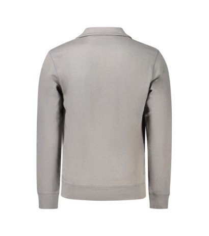 Hugo boss džemperis 50468926ZETRUST Pilka