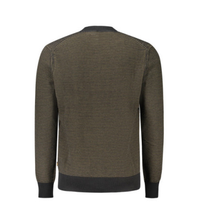 Hugo boss megztinis 50523575AMERCURY Juoda
