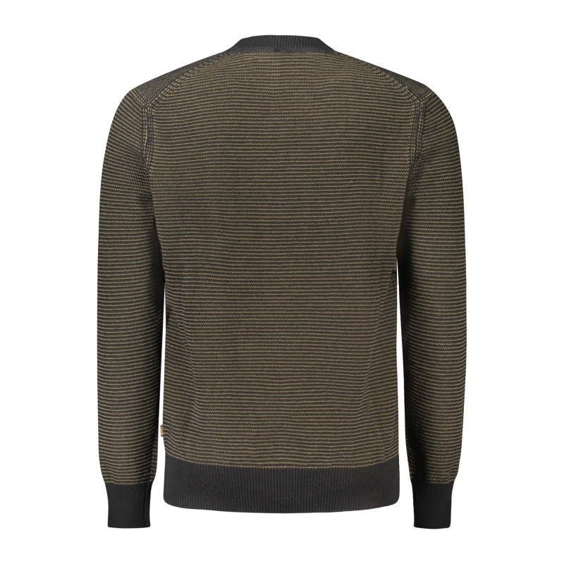 Hugo boss megztinis 50523575AMERCURY Juoda