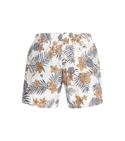 Hugo boss maudymosi šortai 50508844PIRANHA Balta