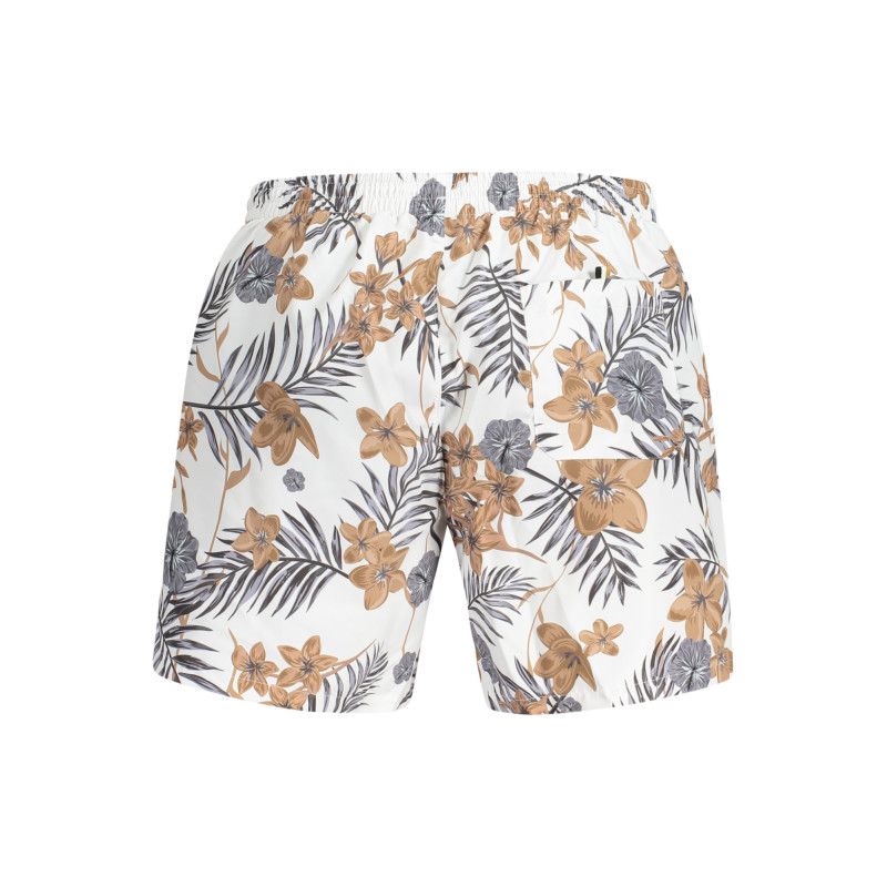 Hugo boss maudymosi šortai 50508844PIRANHA Balta
