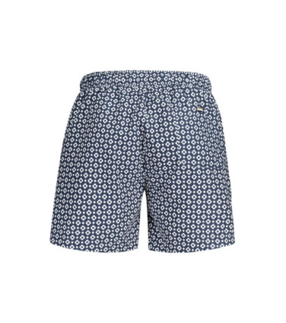 Hugo boss maudymosi šortai 50509071VIBE Mėlyna