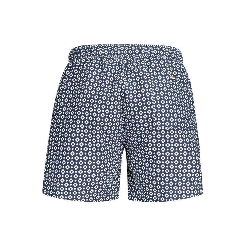 Hugo boss maudymosi šortai 50509071VIBE Mėlyna
