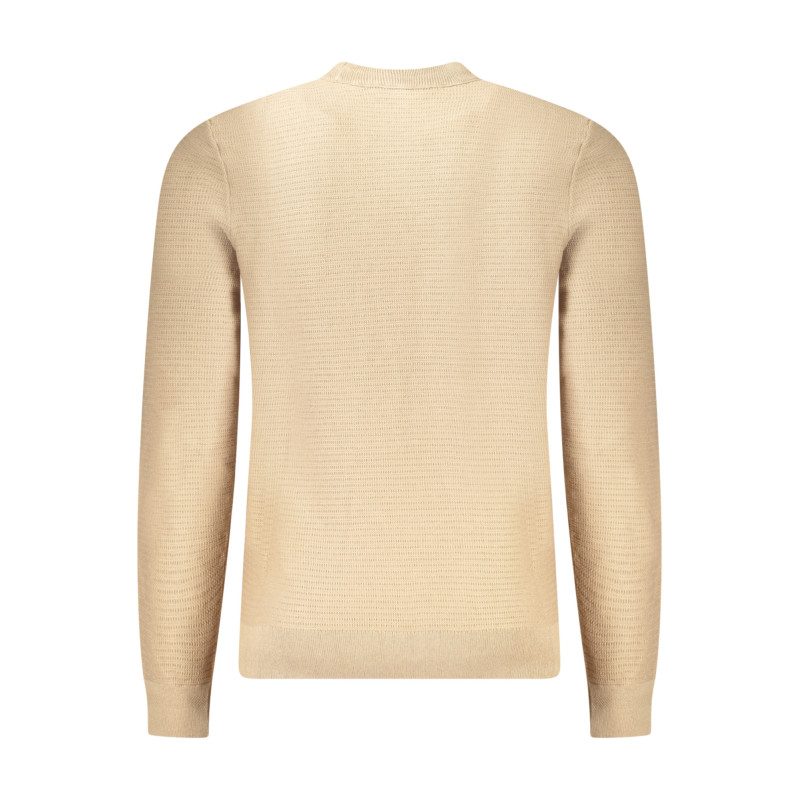 Hugo boss megztinis 50495784ANION Beige