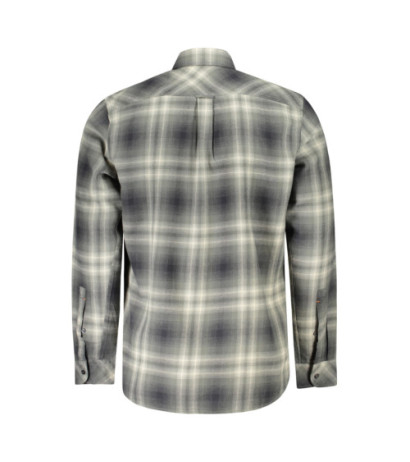 Hugo boss marškiniai 50524875RICKERT Žalia