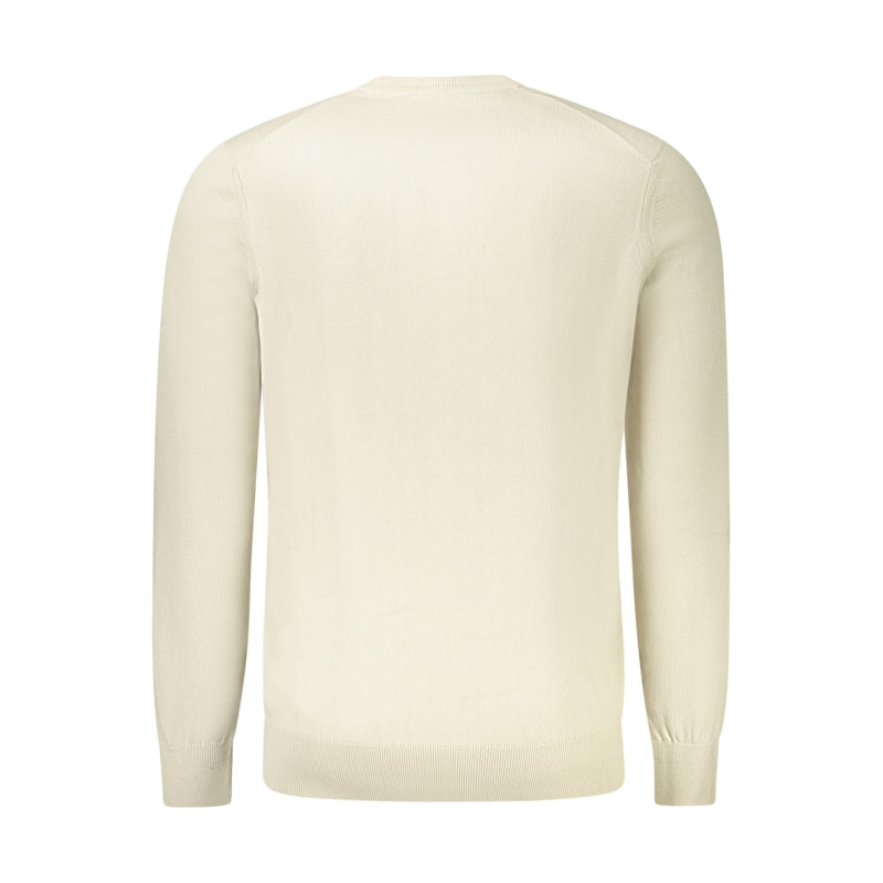 Hugo boss megztinis 50471343KANOVANO Beige