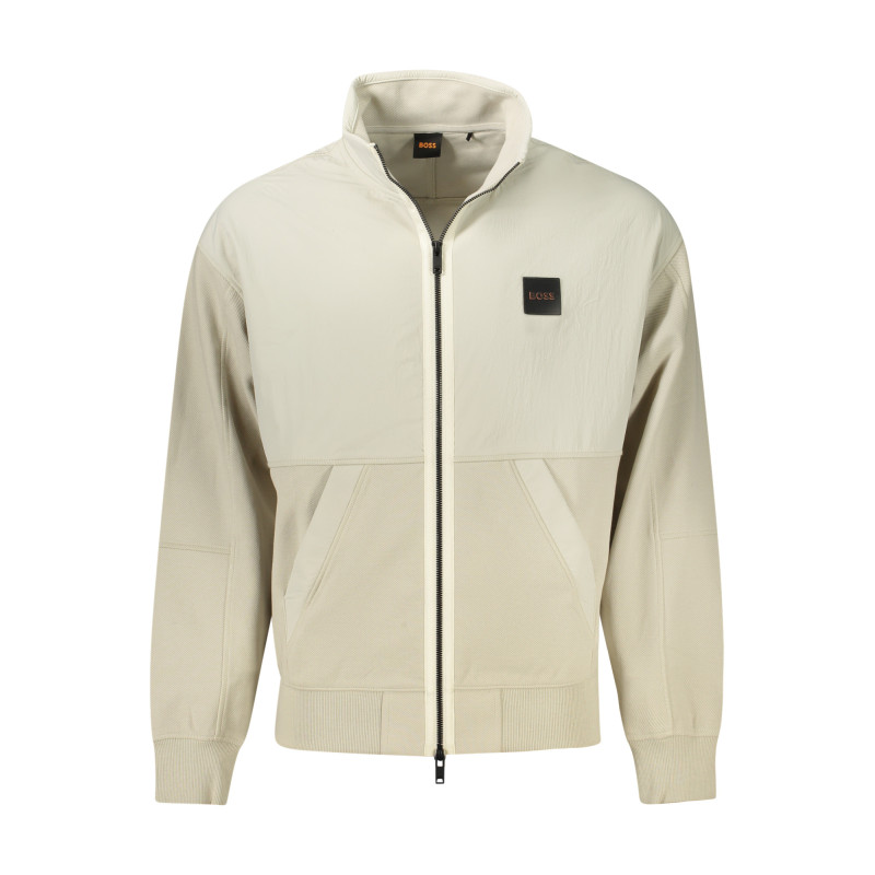 Hugo boss striukė 50519194ZENYLONBOSS Beige