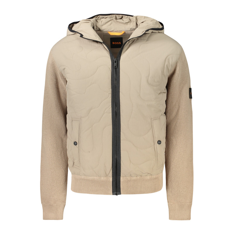 Hugo boss striukė 50516886KALBERO Beige