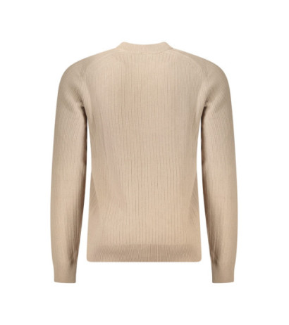 Hugo boss megztinis 50519050KLINCRU Beige