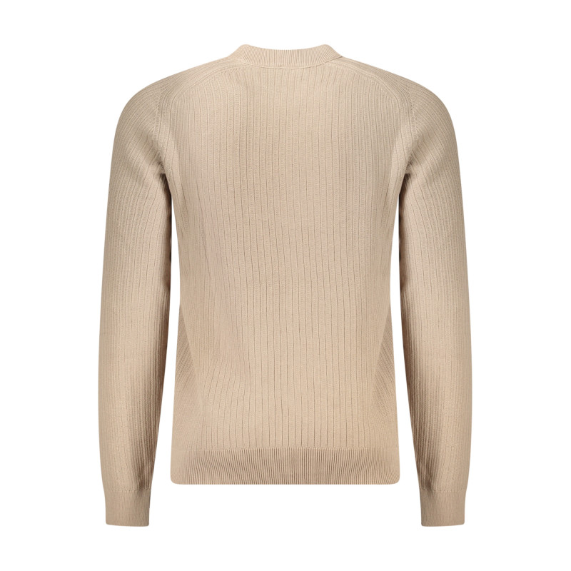 Hugo boss megztinis 50519050KLINCRU Beige