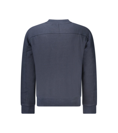 Hugo boss džemperis 50522481WEPOCKETCARGO Mėlyna